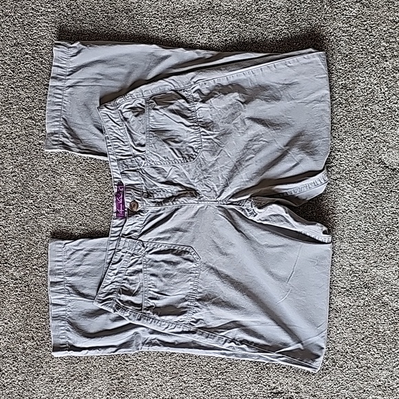 Gloria Vanderbilt Khakis - Picture 3 of 4